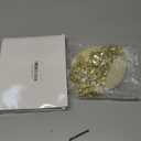 Tondiamo Sports MVP Turnover Chain Medal 6" Big Gold Champ Award Necklace Chain Baseball Basketball Football Soccer Softball Volleyball Sports Competitions Prize Gifts and Party Favors