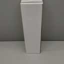 16" x 4" Upgraded Auger Drill Bit with Sharp Thickended Blades and Tungsten Steel Cemented Carbide - Ice Augers for Ice Fishing Intensive Blades for Planting for 3/8" Hex Drive Drill