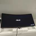 ASUS TUF Gaming VG34WQML5A 34 Inch 1440p 250Hz Ultrawide HDR Gaming Monitor