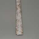 Erfoni 16.9" x118" Boho Floral Peel and Stick Wallpaper Beige Flower and Leaf Contact Paper Self Adhsive Removable Wallpaper Boho Botanical Wall Paper for Bedroom Cabinets Decor Vinyl Roll Waterproof