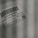 Laahoem Animal Slippers Soft Sole Indoor Shoes Winter Warm Thick Plush Fuzzy House Socks Furry Home Slippers For Girls Women Boys Men (White)