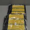 2-Pack Engine Air Filter Fits for 2022-17 Nissan Armada, 2023-14 INFINITI QX80, 2013-11 QX56 Air Filter Replacement 16546-1LA0A Car Accessories