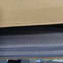 Meliusly Heavy Duty Bunkie Board Queen Size (60x80) - Non-Slip Breathable Bed Support Board for Slatted Bed Frame, Anti-Sag Under Bed Support, Noise Minimizing Moisture Resistant Bed Board