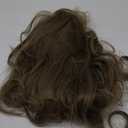 Sensationnel Bare Lace 13X6 Wigs - Unit 4 Lacefrontal Glueless Synthetic 180 Degree Preplucked Hairline (SH/LIGHTASHBROWN)