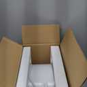 Paris Hilton 6-Quart Manual Slow Cooker, Features Three Settings (Low, High, Warm), Naturally Nonstick and Dishwasher Safe Stoneware Insert, Family Sized Capacity, White