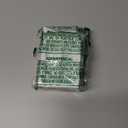 Silicone Soap Dish (USA Patented) Self Draining Bar Soap Holder for Shower Bathroom Sink, Drying Soap Dish Tray Kitchen Sponge Holder Easy Cleaning Soap Saver Mat (Pure White, 2)