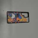 Compatible for Samsung Galaxy S25 Ultra Case Cute Aesthetic - Durable Shockproof 6.6 ft Drop Impact Phone Case Cover with Funny Fashion Cats Party Design 6.9" Black