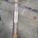 CAP Barbell 2-Inch Olympic Barbell Bars | 5 ft, 6 ft, & 7 ft | Multiple Options