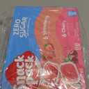 Snack Pack Zero Sugar Strawberry and Cherry Flavored Low Calorie Juicy Gels Cups, 3.25 oz., 12-Count Family Pack, BB Date Jan 09 2027