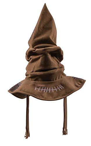 Disguise Harry Potter Sorting Hat for Kids, Official Harry Potter Costume Accessory, Childrens Size