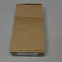 AUTOKAY Side Marker Lamp Turn Signal Light W/Led Bulbs Fits for Honda Civic 2016-2021-Smoke