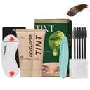 Coffee Lash Color Kit