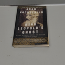 King Leopold's Ghost, 1st, First Edition