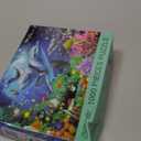 Nattork Jigsaw Puzzles 1000 Pieces for Adults, Families (Sea World) Pieces Fit Together Perfectly