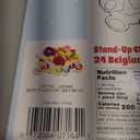 Christmas 2025 Pop Up Advent Calendar, Holiday Countdown with Chocolatey Candy Pieces, 24 Days, 1.76 Ounces (BBD 2027/09/13)