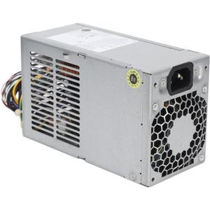 Diyeeni 240W Power Supply, Power Supply Unit for ProDesk 400 600 800 G1 G2 SFF, Replacement Part Numbers: 751884001 702307001 702307002 702309001 751886001 796351001