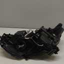 Left Headlight Assembly Compatible with 2017 2018 2019 2020 IS300 IS350 Headlamp Driver Side 81185-53810 8118553810