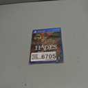 Hades - PlayStation 4