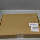 ZCCZ Toilet Paper Holder Stand, Freestanding Tissue Roll Dispenser with Reserve Storage, Bathroom Organizer for 5 Mega Rolls, Oil Rubbed Bronze Finish, Space-Saving Design for Modern Home Dcor