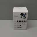 Wireless Charger,3 in 1 Magnetic Wireless Charger Stand, Fast Wireless Charging Dock for iPhone17/16/15/14/13/12 Series, Apple Watch Series, AirPods Pro. (Black)