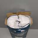 JOJOGOGO 14x36 Pillow Insert Long Lumbar Pillow Insert for Bed 1 Pack, 14 x 36 Decorative Body Pillow Synthetic Down Alternative Long Throw Pillow Inserts for Living Room Couch Bed Sofa