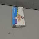 Infinno Baby Wrist Rattle Socks and Foot Finder Set, Perfect Baby Toys for 0-12 Months Newborn Boys and Girls As Shower Gifts, Garden Bug Series