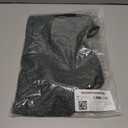 Amazon Essentials Women's Active Sculpt V-Neck Medium Support Sports Bra (XX-Large)