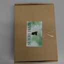 SUKRI Long Black Wigs for Women Layered Black Wig with Bangs 26 Inch Realistic Heat Resistant Synthetic Hair for Daily Party Use