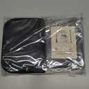 LJKAIML Stitch Book DIY Stitch Books Imitation Linen Embroidery Sewing Name Enhance Crafting Skills(Book and Bag)