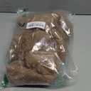 Newborn Baby Bear Outfit With Fold-Over Mittens and Footies Girls Boys Winter Fleece Clothes Hooded Romper Snowsuit (9-12 Months, Brown)