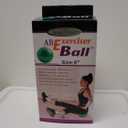 BODY TRENDS AB EXERCISER BALL 9"