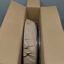 guogiyala Tripod Grill - Camping Fire Portable griil with Adjustable chain, suitable for outdoor camping and backyard cookouts