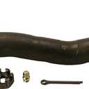 MOOG ES3475 Steering Drag Link for Jeep Grand Cherokee