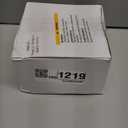 Poen 48 Pcs Kids Mini Finger Bikes Party Favors Miniature Fidget Bicycle Toy Metal Finger Bikes for Students Class Prizes Birthday Gift Goodie Bag Stuffers Carnival Prizes Christmas Stocking Fillers