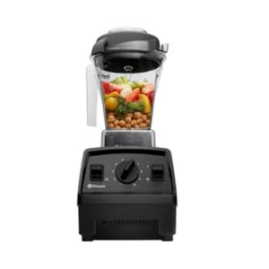 Vitamix E310 Explorian Blender, Professional-Grade, 48 Oz. Container, Black