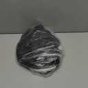 Gven Windshield Sun Shade Universal Fit for Car Window Sunshades Cover Automotive Interior Sun Protector Accessories for Compact& Midsize Sedan, Com& Subcompact SUV, Small Pickup, Wagon(Red, S)