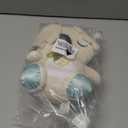 Fisher-Price Baby Toy On-The-Go Koala Soother, Plush Portable Sound Machine with White Noise & Music for Newborns Ages 0+ Months