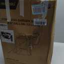3Gal Battery Powered Garden Sprayer Compatible with Milwaukee 18V Battery