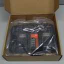 CMCB124 Dual Port V20 Battery Fast Charger Replacement for Craftsman 20V MAX V20 Battery Lithium CMCB202 CMCB201 CMCB209 CMCB205 CMCB100 CMCB102 CMCB101