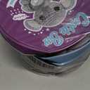 Cookie Box Original Crochet Kit for Beginners – Gift Set to Make Koala Coal Amigurumi Plushie – Easy DIY Crochet & Knitting Starter Kit with Video and PDF Tutorials