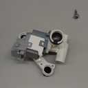 Home Appliance Parts Washing Machine Special Accessories DC31-00187A Drainage Pump,Compatible For Samsung Washing Machine