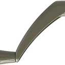 WRS Truth Clay Contour Operator Handle - 11/32" Spline