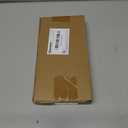 DURATECH Anti-Slip Small Swivel Oil Filter Wrench, Oil Filter Removal Tool Fits Filters 2-3/4" to 3-1/4", Ideal for Car Repair Tools