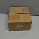 2 x Transparent Protective Case Dust Cover for 17cm Plush Dolls Have a Seat - Ultra Clear Protective Cover for 17cm/6.7in Blind Box Dolls, (No Doll, Standing)