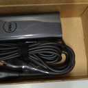 Dell 65W USB-C Laptop Charger for XPS and Latitude 5000 - Power Cord Included