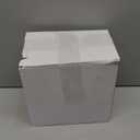 Tondiamo 12 Pcs Cheer Gifts Bulk Jewelry Boxes for Team Cheer Bow Travel Storage Organizers with Lid Inspirational Appreciation Gifts for Team Women Employee Teammates Birthday Party Favors