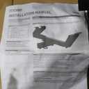 CURT 13900 Multi-Fit Class 3 Adjustable Hitch, 2-Inch Receiver, 5,000 lbs.