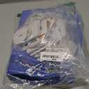 Learning Resources Calendar & Weather Pocket Chart - Classroom Must Haves, Teacher Supplies, Back To School, Daily Routine For Kids, Kindergarten and Homeschool Essentials, Vocabulary Flash Cards