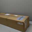 31.5" x 8" x 6.7" Range Hood Chimney Extension, Adjustable Chimney 31.5-63 IN, 203MM Width Stainless Steel Range Hood Chimney Extension, Extend Ventilation Reach, Universal Fit For Most Kitchens