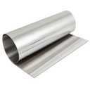 MorningRo 430 Stainless Steel Sheet Metal 48 x 48 Inches 24ga Metal Plates Panel #4 Brushed Finish for Magnetic Mount Board Wall Food Truck Restaurant Crafting Kitchen Floor Trailer Garage Gym